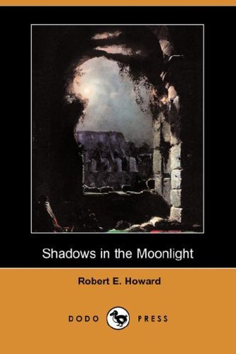 Shadows in the Moonlight [ePUB]
